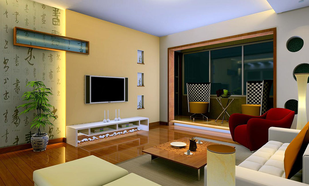 株洲新房装修APP整体开发案例